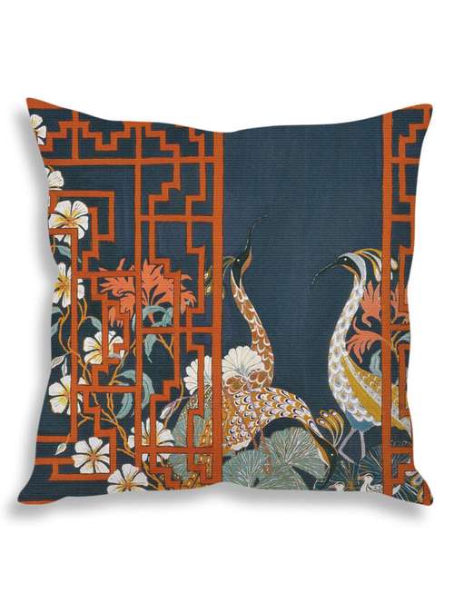stybuzz printed cushion cover - 10518020 - Very Small Image - 1