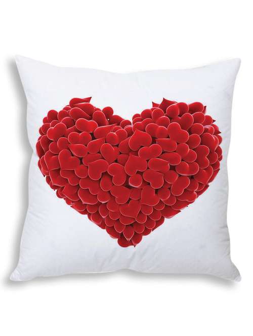 stybuzz printed cushion cover - 10518463 - Very Small Image - 1