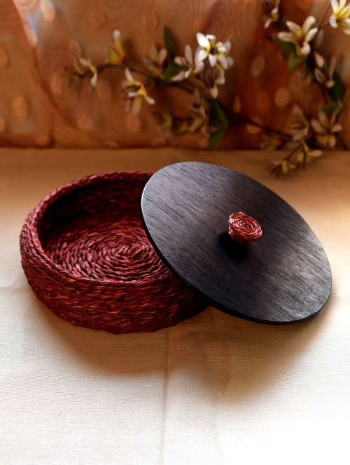 red roti box - 10956462 - Very Small Image - 1