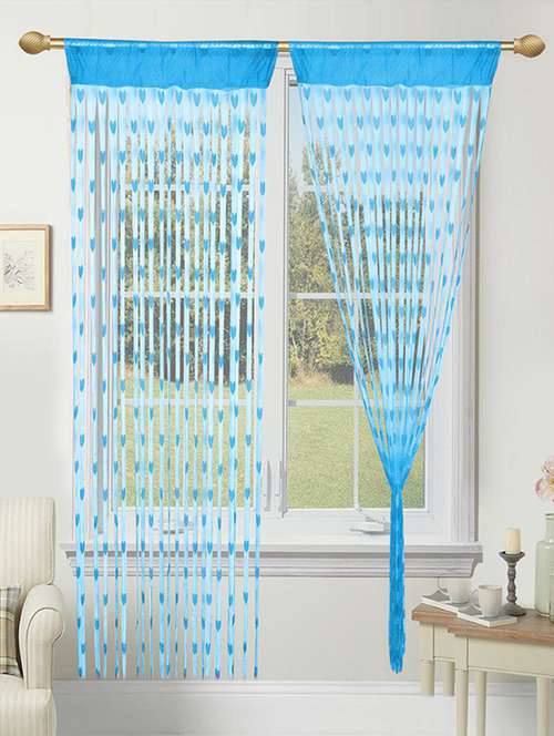 tanishka fabs curtains set of 4 - 13115061 - Very Small Image - 1