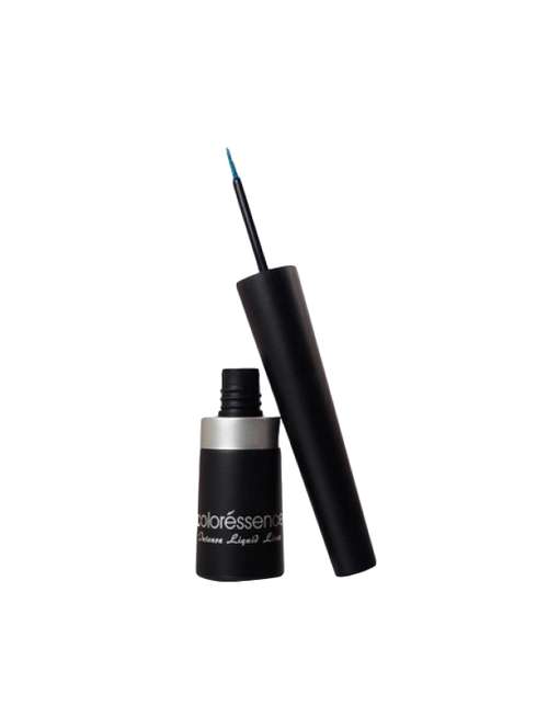 coloressence pearl eyeliner 9 ml (aquamarine blue) - 13155692 - Very Small Image - 1