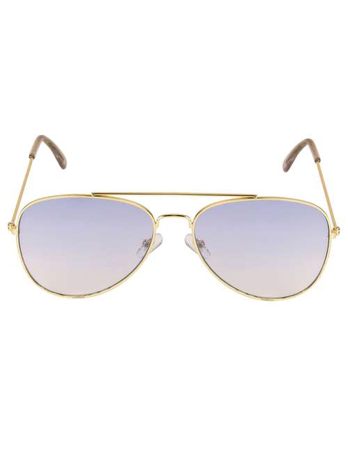 vespl regular collection aviator sunglasses v-1109 - 13664505 - Very Small Image - 1