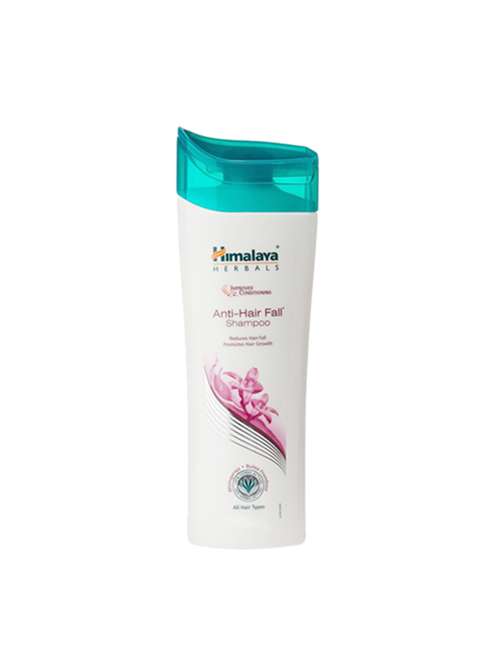 himalaya anti- hair fall shampoo - 13797899 - Very Small Image - 1