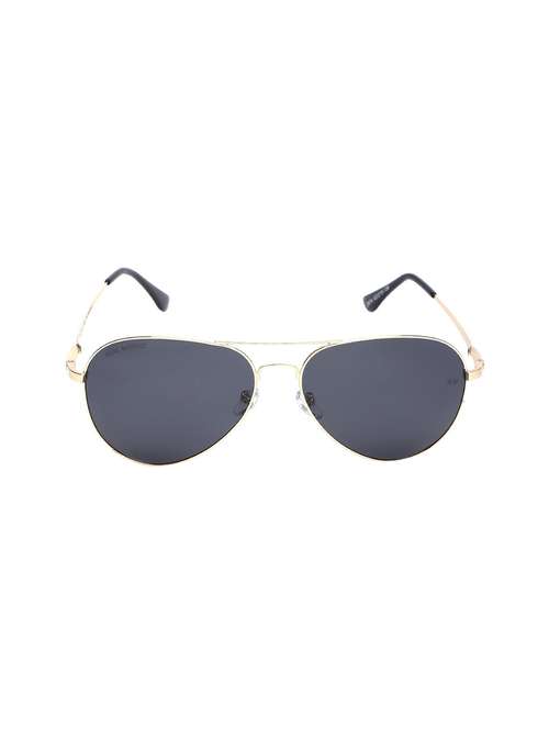 real madrid unisex aviator sunglasses (rm-2974_gld) - 13802867 - Very Small Image - 1
