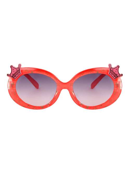 zyaden orange polycarbonate sunglass - 15004722 - Very Small Image - 1