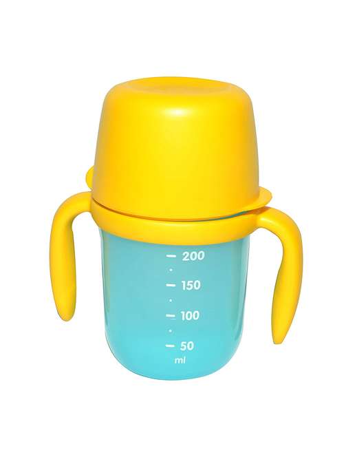 multi colored plastic bottle - 15640674 - Very Small Image - 1