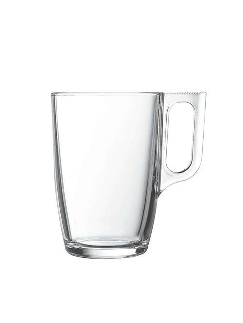 nuevo glass mugs set (2, 320 ml) - 15767216 - Very Small Image - 1