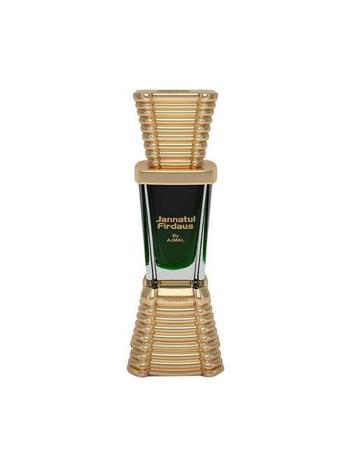 jannatul firdaus concentrated oriental perfume free from alcohol 10ml for unisex - 16022376 - Very Small Image - 1