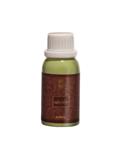 mukhallat khas concentrated oriental perfume free from alcohol 100ml for unisex - 16022390 - Very Small Image - 1