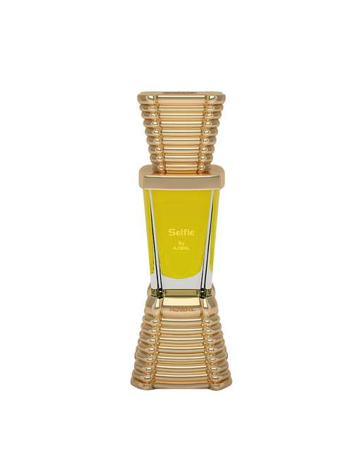 selfie concentrated woody perfume free from alcohol 10ml for male - 16022399 - Very Small Image - 1