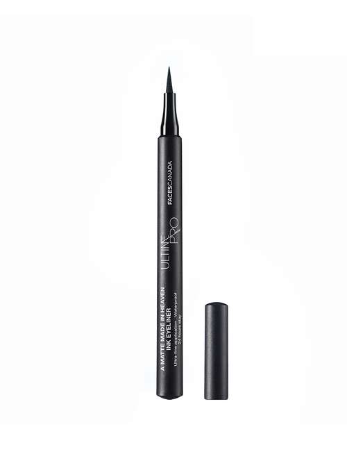faces canada ultime pro??a matte made in heaven ink liner - 16080712 - Very Small Image - 1