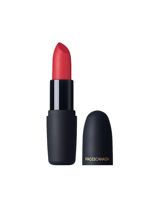 faces canada pink matte lipstick - 16082353 - Very Small Image - 1
