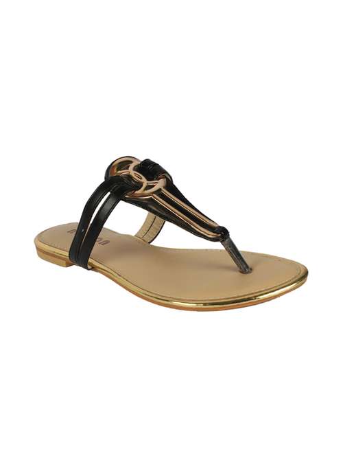 black toe separator sandals - 16157730 - Very Small Image - 1