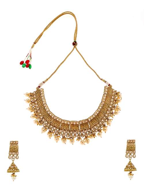 gold metal set - 16239249 - Very Small Image - 1