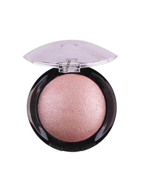 miss rose professional makeup baked blusher - 16353265 - Very Small Image - 1