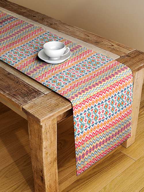 digital printed table runner - 16546472 - Very Small Image - 1