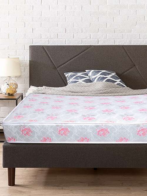 bonnel spring mattress - single - 16681173 - Very Small Image - 1