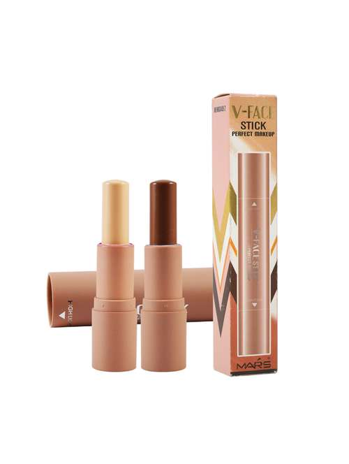 mars tv small face stick highlighter & contour-mk8449-2-02 - 16699173 - Very Small Image - 1