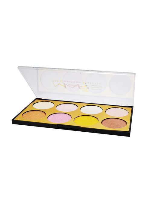 mars 8 color high-light powder 3d contour palette - 16700367 - Very Small Image - 1