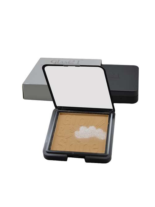 glam21 compact powder-cp7005-01 - 16749940 - Very Small Image - 1