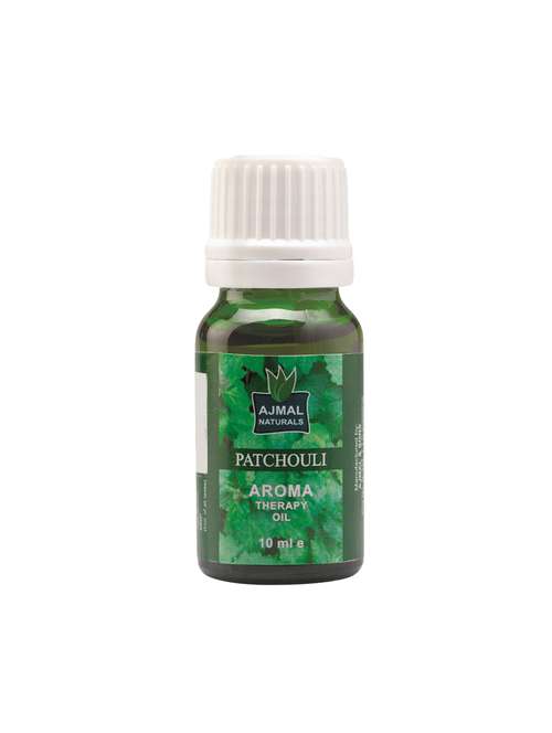 naturals patchouli aroma therapy oil - 16791397 - Very Small Image - 1