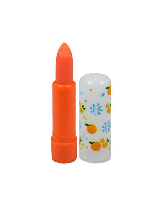 ads good choice india pink magic orange lip balm - 16822893 - Very Small Image - 1