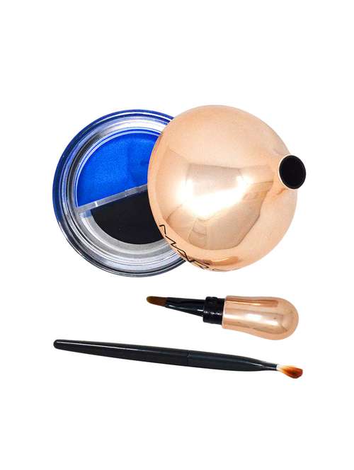 mars two tone 24 hour gel eyeliner 9956bc black and blue - 16828962 - Very Small Image - 1