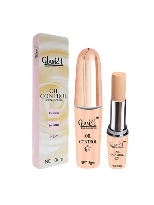glam21 oil control concealer cl1014-01 - 16868362 - Very Small Image - 1
