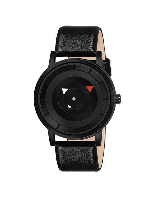 adk analog black color dial watch for boys-mt-06 - 16908769 - Very Small Image - 1