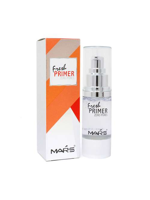 mars fresh primer t5, transparent, 35ml - 16923466 - Very Small Image - 1