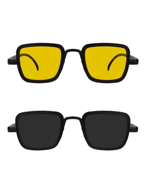 abner combo of 2 kabir singh sunglasses combo-4186 - 16931775 - Very Small Image - 1