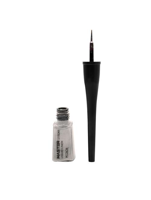 master stroke eyeliner silver trance-6ml - 16963308 - Very Small Image - 1