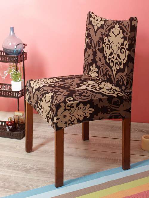 beautiful chairs cover - 17186412 - Very Small Image - 1
