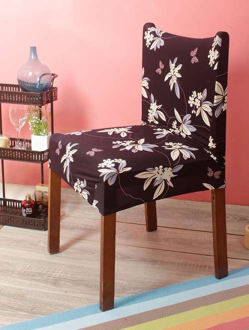 beautiful chairs cover - 17186414 - Very Small Image - 1