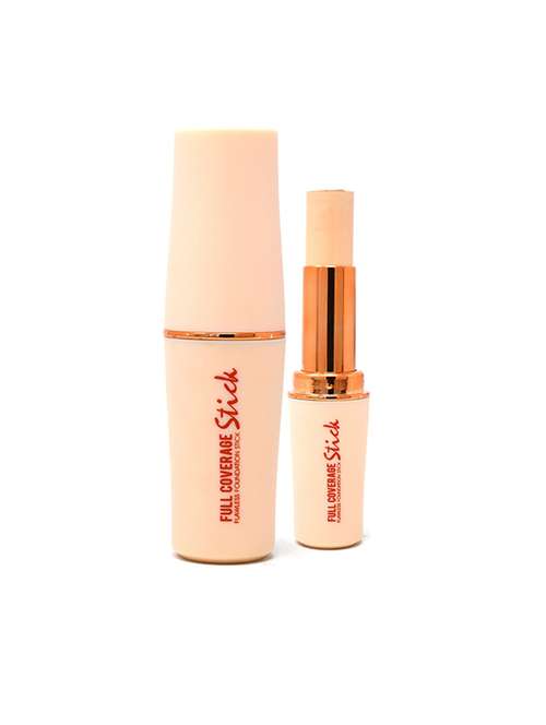 mars full coverage flawless foundation stick,(58019-3-02), 8g - 17434926 - Very Small Image - 1