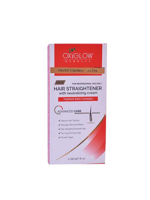 professional hair straightener and neutralizer cream - 200 g - 17488126 - Very Small Image - 1