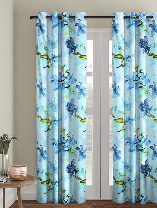 cortina polyester pack of 1 curtain - 17520745 - Very Small Image - 1