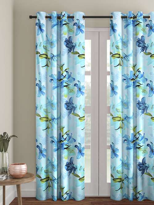 cortina polyester pack of 1 curtain - 17520765 - Very Small Image - 1