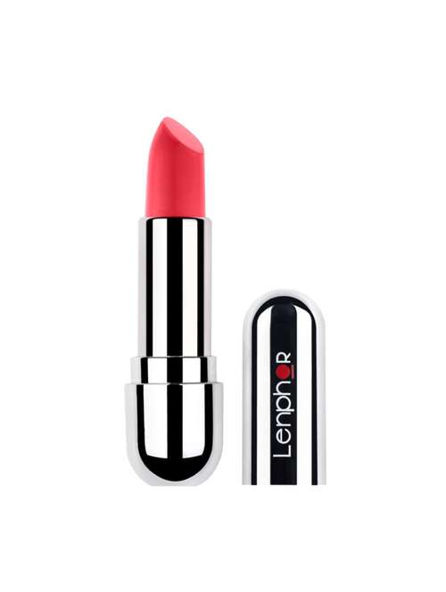 lenphor velvestick lipstick peach stunner 10 - 17570347 - Very Small Image - 1