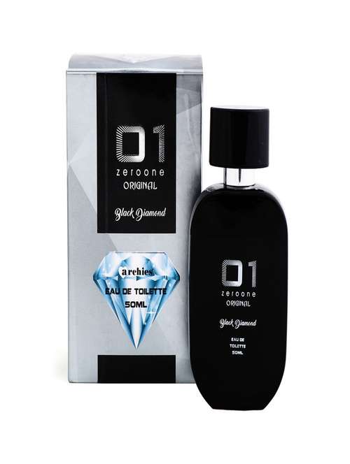 01 black parfum original 50 ml - 17873644 - Very Small Image - 1
