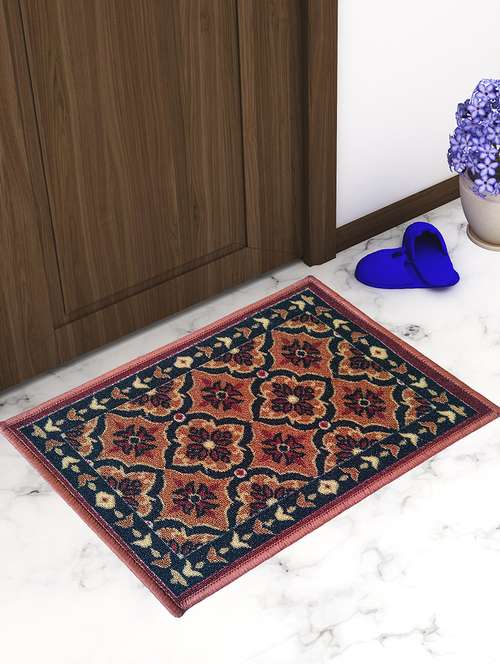 athom living premium anti skid doormat 37x57 cm pack of 1 - 18029951 - Very Small Image - 1