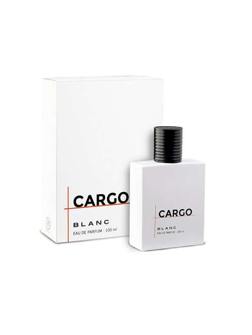 cfs | perfume | cargo blanc | 100ml | long lasting | for men & women - 18185560 - Very Small Image - 1