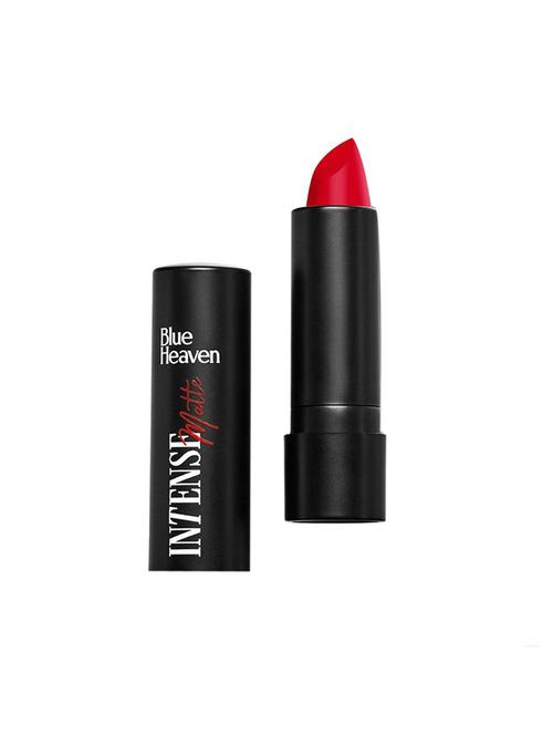 blue heaven intense matte lipstick - ruby red 311 (pack of 3) - 18231803 - Very Small Image - 1