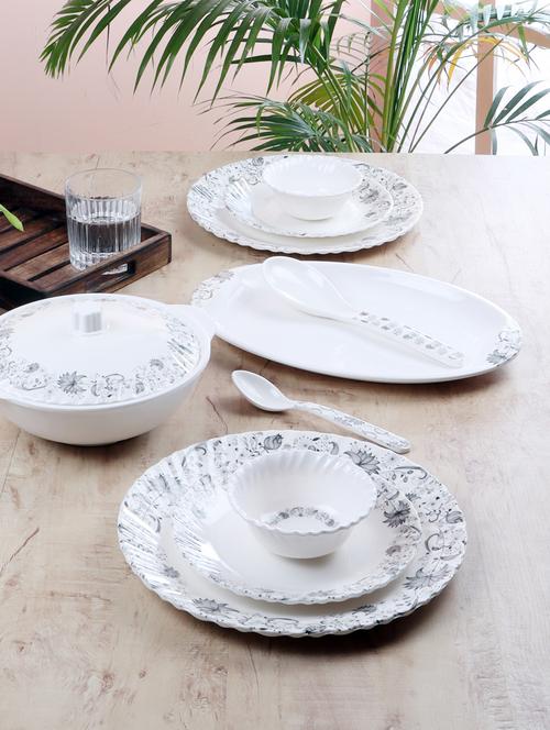 ceradeco dinnerware set - 18566525 - Very Small Image - 1