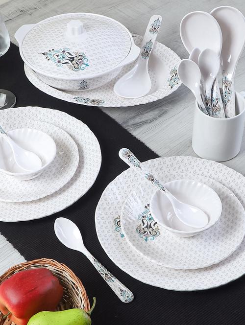 ceradeco dinnerware set - 18566532 - Very Small Image - 1