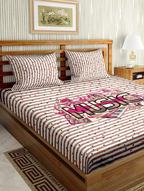 premium bed sheet sets - 18702505 - Very Small Image - 1
