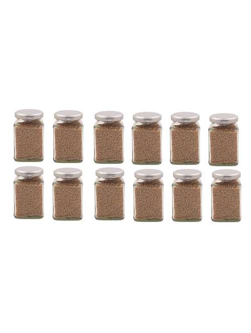 food grade storage for tea, sugger, coffee, pickle’s, sauce, and other home & kitchen article –a192 - 18807691 - Very Small Image - 1