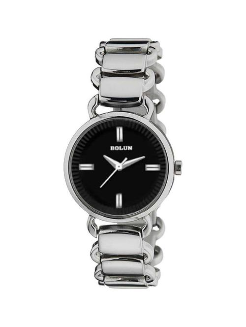 black analog watch - 18845752 - Very Small Image - 1