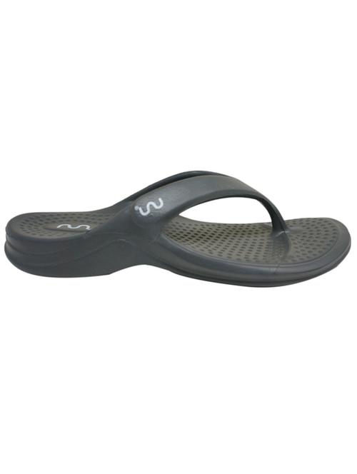 women toe separator slippers - 19329749 - Very Small Image - 1