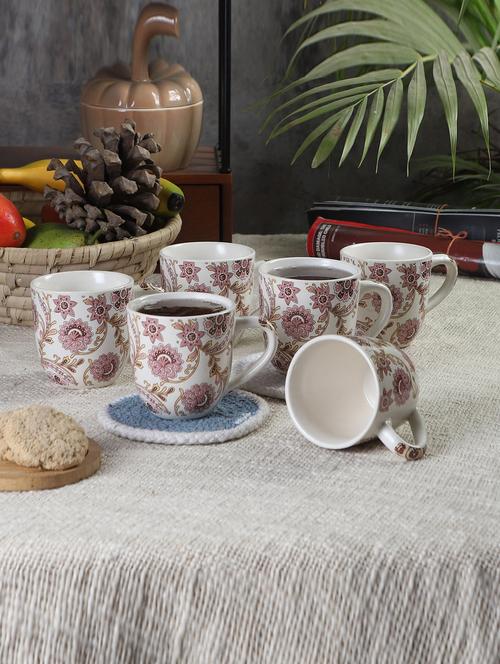 cdi ceramic cup set - 19338942 - Very Small Image - 1